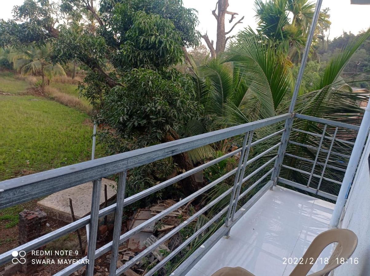 Priyansh Home Stay Harihareshwar Exterior foto