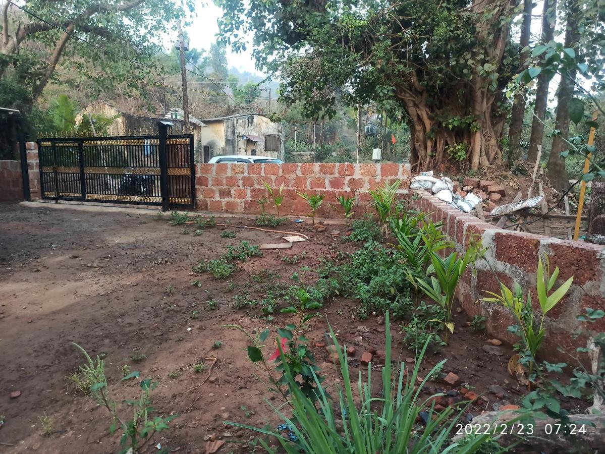 Priyansh Home Stay Harihareshwar Exterior foto