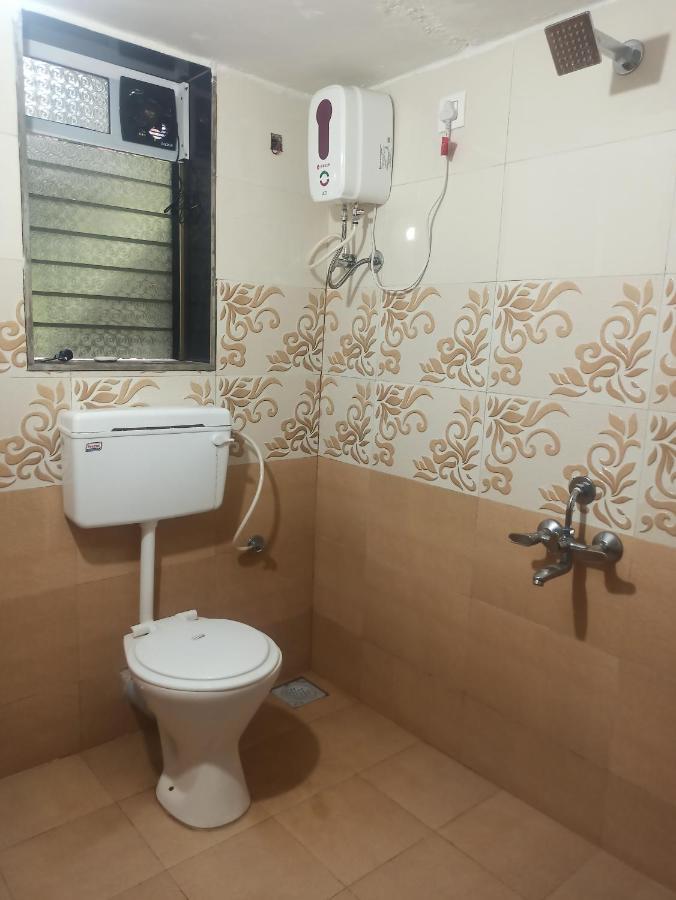 Priyansh Home Stay Harihareshwar Exterior foto
