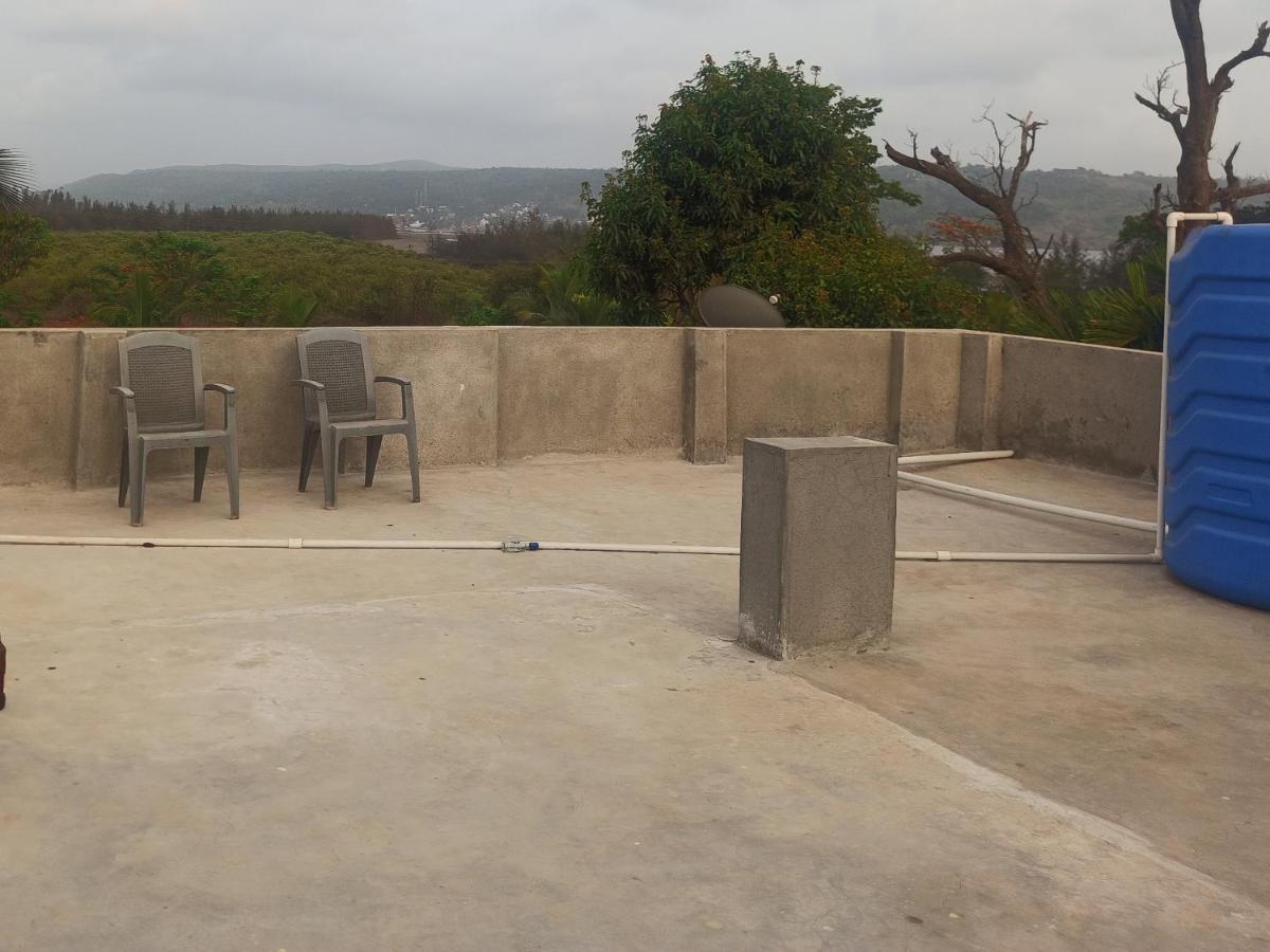 Priyansh Home Stay Harihareshwar Exterior foto