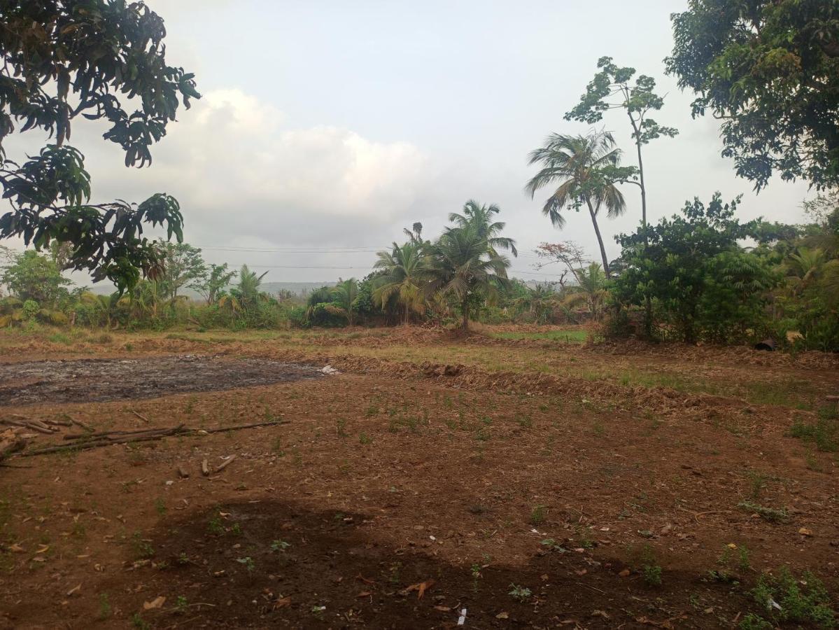 Priyansh Home Stay Harihareshwar Exterior foto