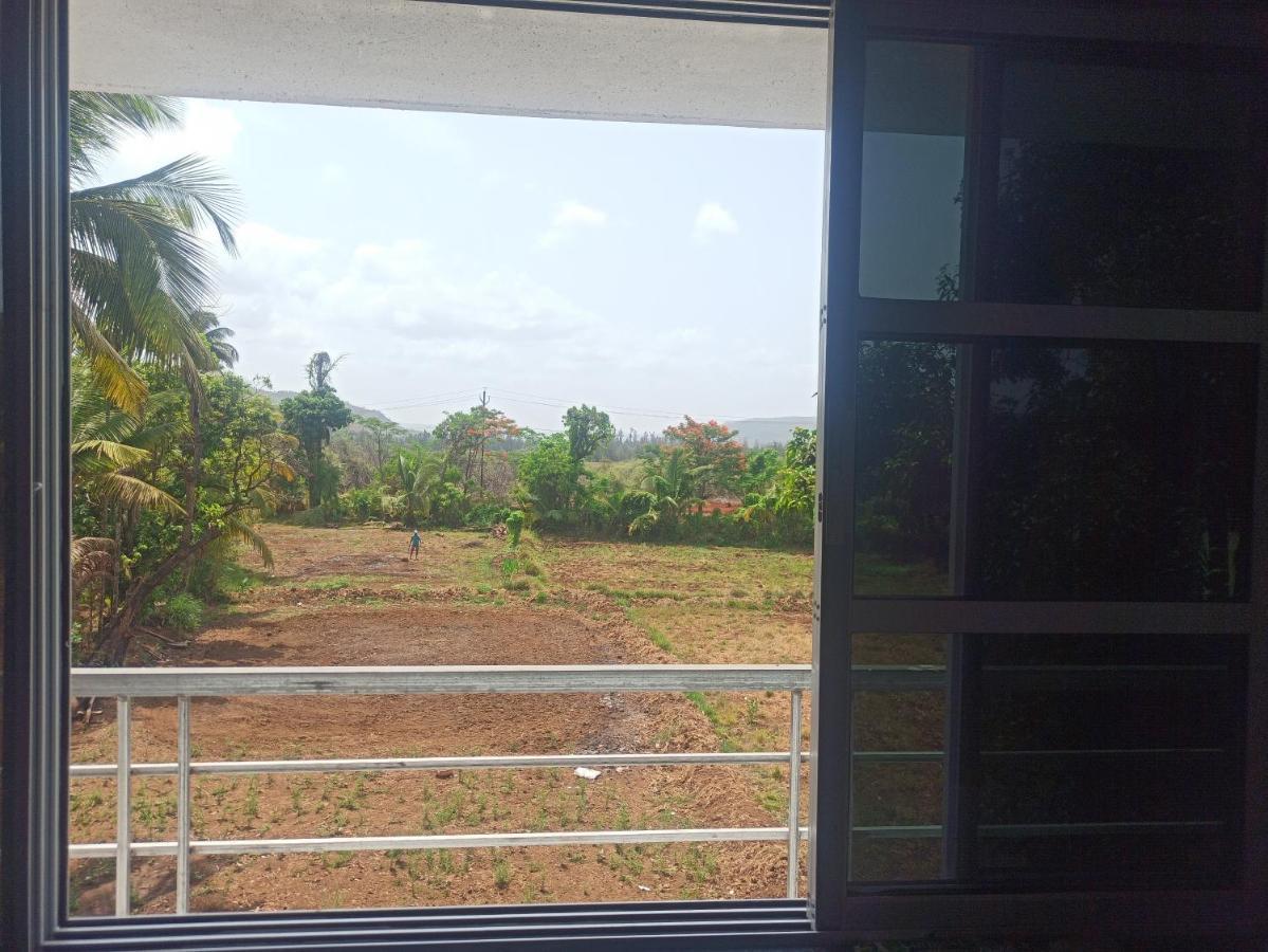 Priyansh Home Stay Harihareshwar Exterior foto