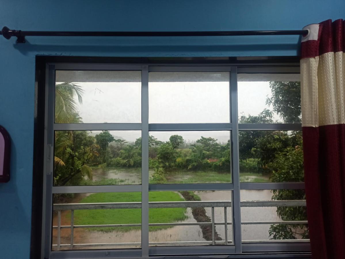 Priyansh Home Stay Harihareshwar Exterior foto