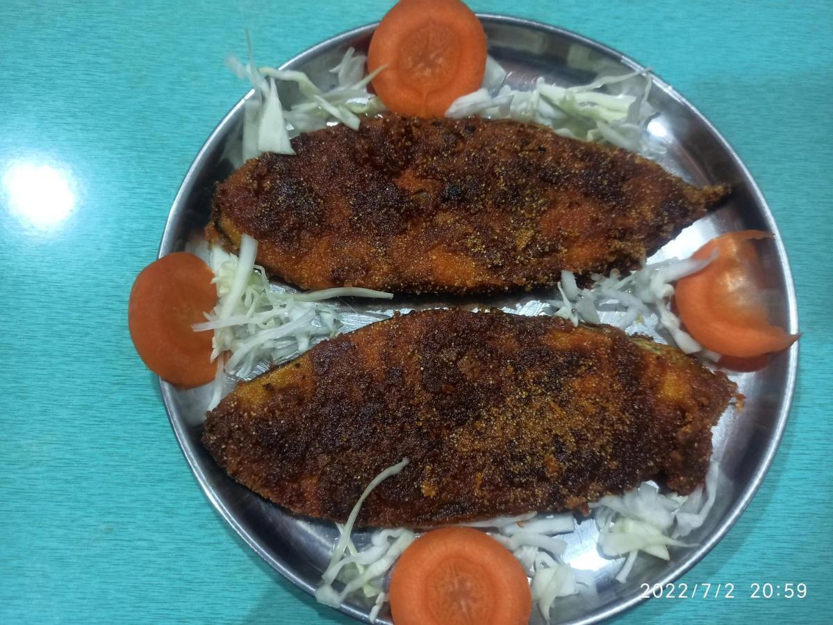 Priyansh Home Stay Harihareshwar Exterior foto
