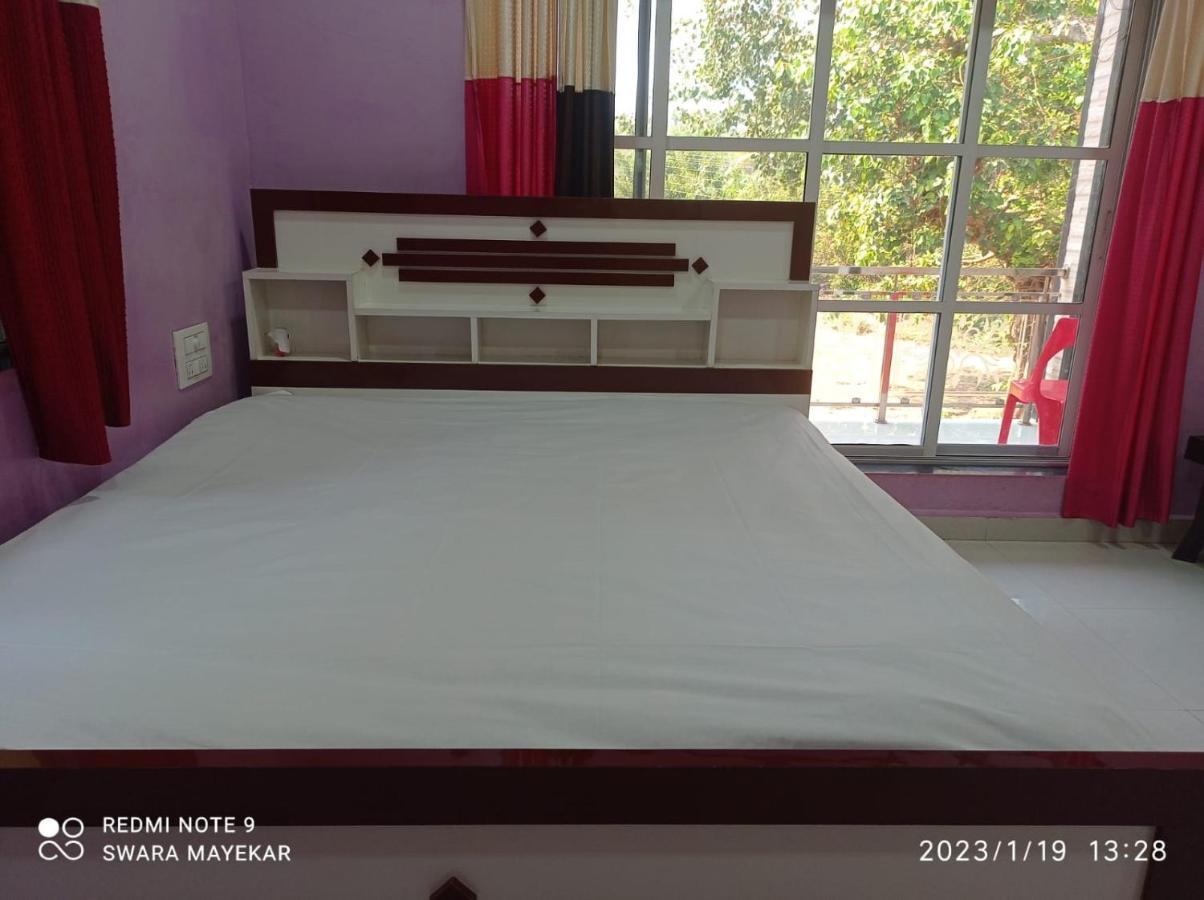 Priyansh Home Stay Harihareshwar Exterior foto