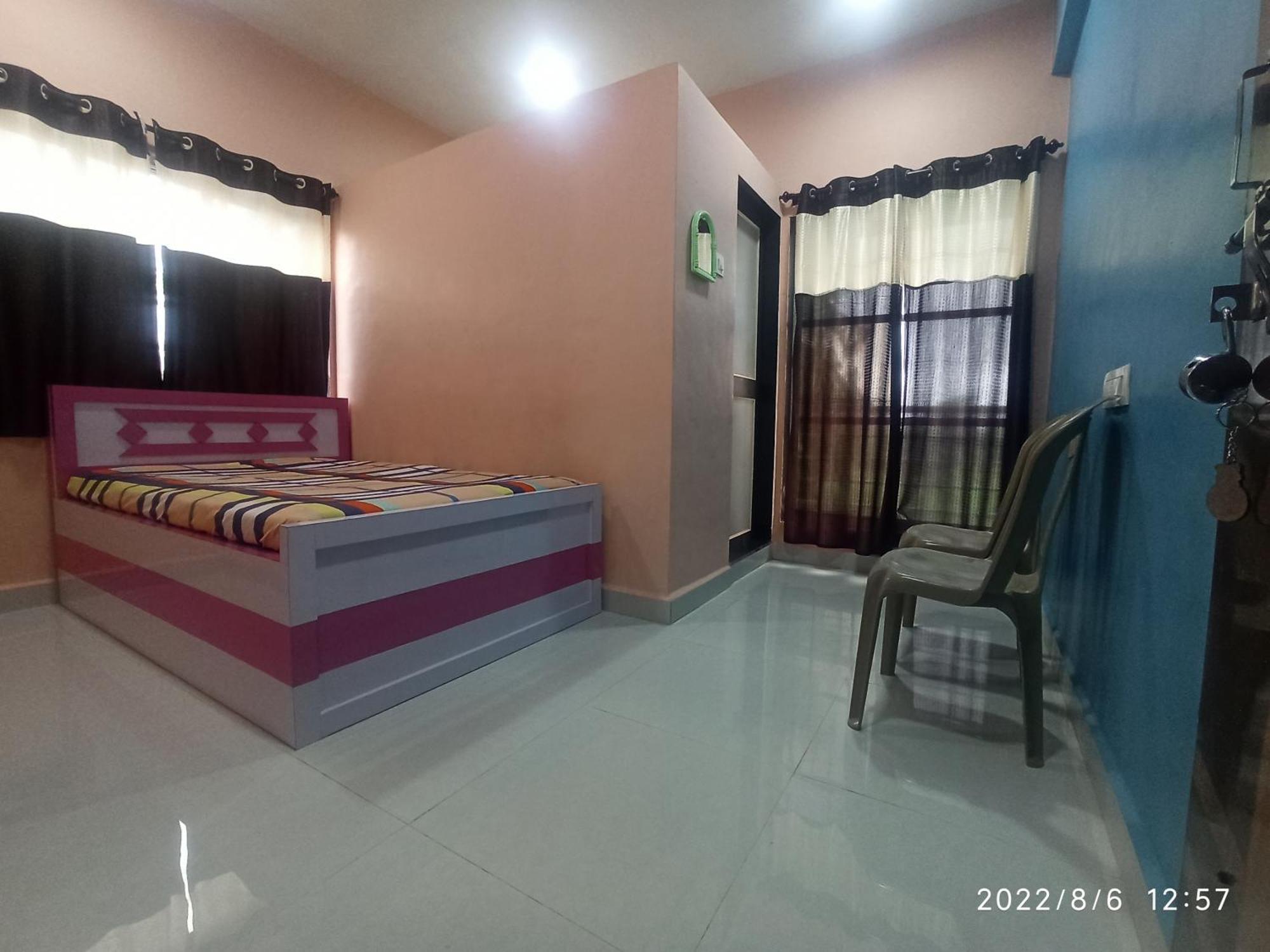 Priyansh Home Stay Harihareshwar Exterior foto