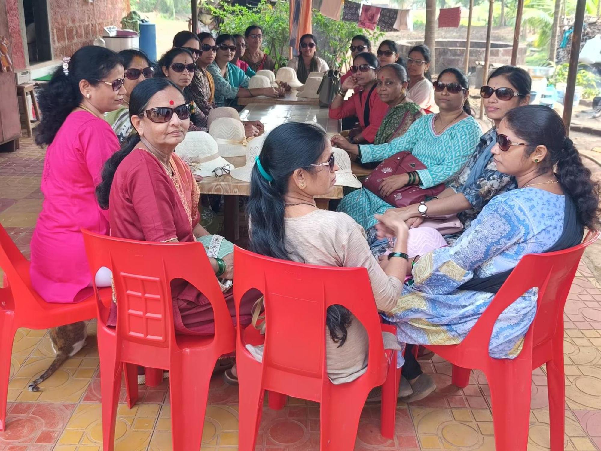 Priyansh Home Stay Harihareshwar Exterior foto